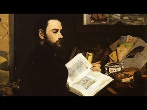 Émile Zola - La Bête Humaine, Analyse