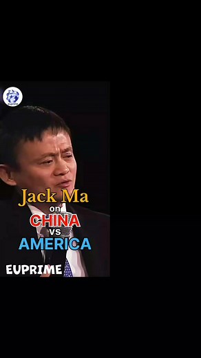 Just listening to Jack Ma. # | Alla Man | Facebook