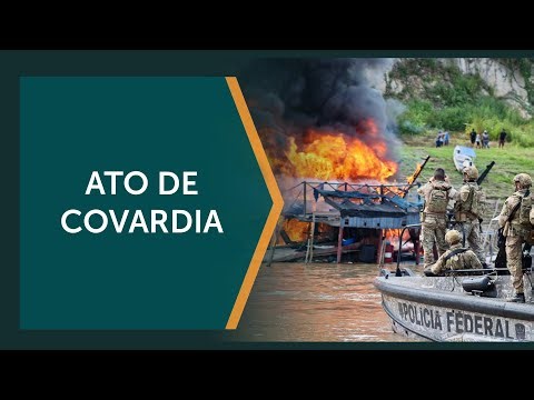 Senador desmente imprensa sobre ataque a ribeirinhos no AM