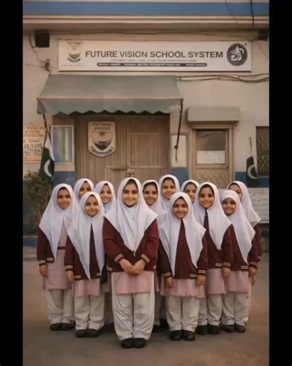 Future Vision School's Cambridge EdTech Program Education