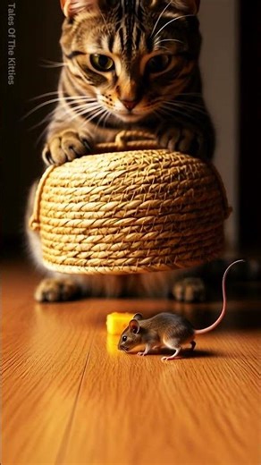 😂#cat traps #shorts #kitten #cutepets #funny #cuteanimals