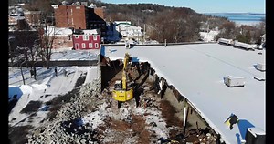 8.2K views · 79 reactions | This building was originally built as a...