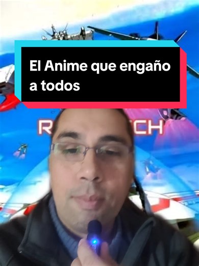 #greenscreen “Robotech”: En 1985 se estrenó en Estados Unidos una serie que rompió esquemas: Robotech. Lo que muchos no saben es que esta icónica saga fue una creación híbrida: una adaptación norteamericana de tres animes japoneses distintos (Macross, Southern Cross y Mospeada) unificados por Carl Macek bajo el estudio Harmony Gold. #robotech #macross #harmonygold #anime #historiaderobotech #historiadelanime #comunidadanimesgo