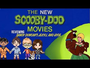 The New Scooby-Doo Movies: Sandy Duncan’s Jekyll and Hyde Review (Sandy Duncan) | smASH or Pass?