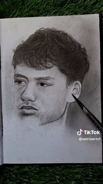 Art Drawing Tutorial: Flash Drawing Techniques