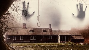 There's a 'Conjuring' house live-streaming event coming up. Here's what you won't see