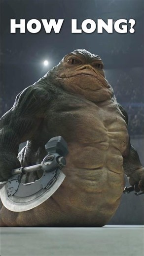 How Long Do Hutts Live For?