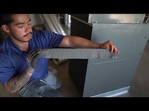 Meet the AC Plus HVAC Installation Team