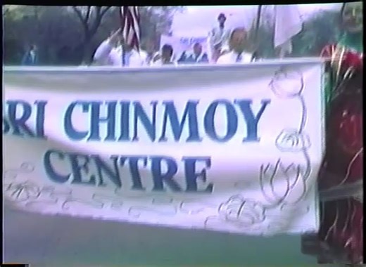 April 1988 Parade Part 1