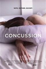 Concussion (2013) synopsis and movie info