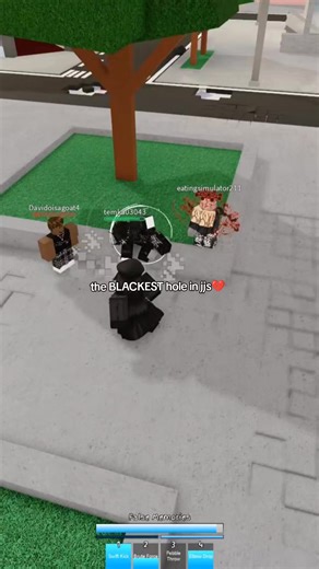 what tf even was that🥹 #roblox #jujutsushenanigans #jujutsukaisen #jjs #fyp