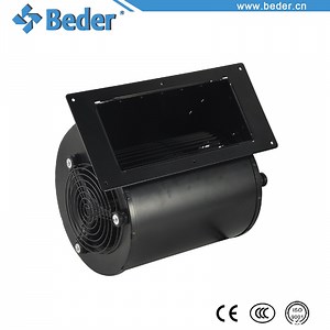 [Hot Item] 180fsj Double Inlet Centrifugal Blower Fan