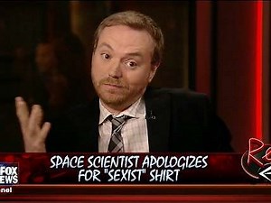 Watch Anthony L. Fisher on Fox News' "Red Eye" Tonight at 3am ET/12am PT (For Real This Time)