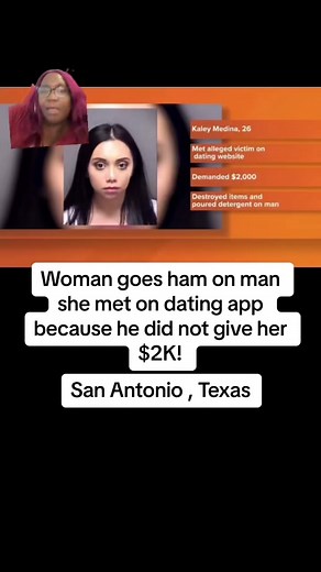 Seeking arrangement goes wrong | The Carolina Diamond