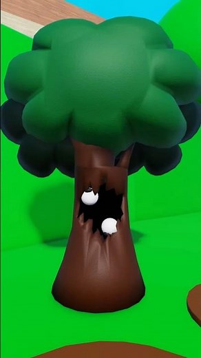 How to Find Simon's Realm Horror Mr Tree [3D Sprunki RP And Animations]