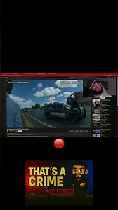 The MOST Extreme Reaction to Road Rage You'll Ever Hear! 🤬