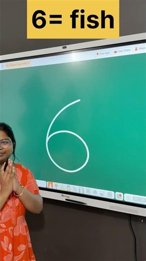 Learn How to drawing a fish 🐟 #shorts