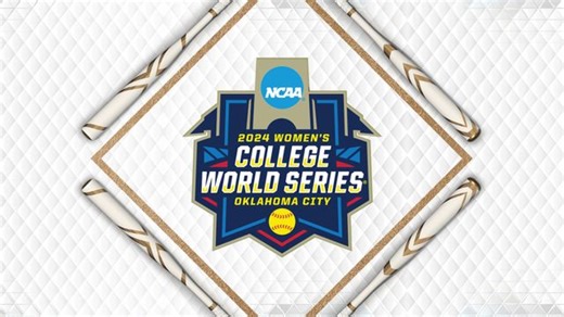 NCAA Women's College World Series Studio (5/30/24) - Live Stream - Watch ESPN