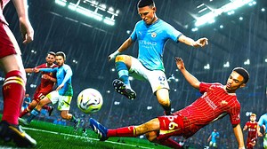 EA SPORTS FC 25 | Official Gameplay Deep Dive Trailer