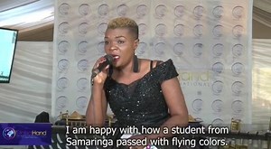 54K views · 3.6K reactions | A big thank you to the Global hand of Hope International Youth Empowerment Centre for inviting me to Lecture you about my journey from where I came from up to now. | Mai Ts Diaries | Facebook