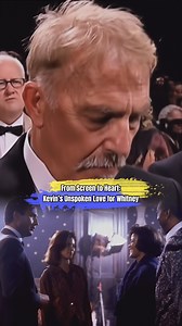 418K views · 21K reactions | What began as on-screen chemistry in The Bodyguard blossomed into a quiet, enduring bond. Today, Kevin still carries Whitney in every memory, every note, and every quiet moment of longing. | Whitney Houston Fans Forever | Facebook