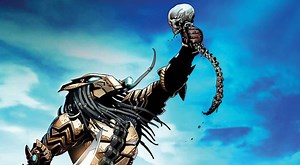 Marvel's Predator #4 - Comic Book Preview