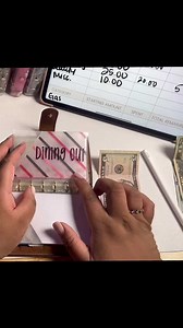 My Weekly Cash Envelope Unstuffing: Budget Wins and Lessons