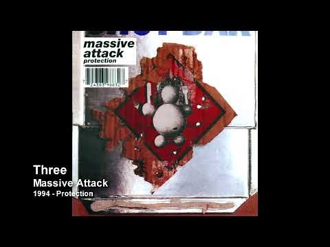 Massive Attack - Three