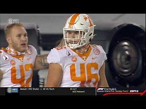 2020 Tennessee vs South Carolina (full game)