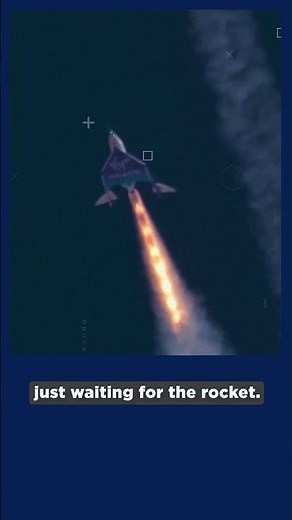 Watch Virgin Galactic’s Final Test Flight To Space