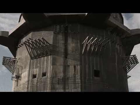 COPY 2.0 - Monolith (Fear Factory cover)