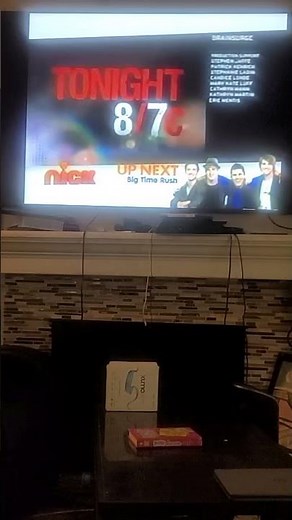 Nickelodeon Split Screen Credits (October 15, 2010)