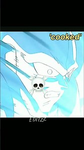 Hit cooked by this Goku's attack dragonballz