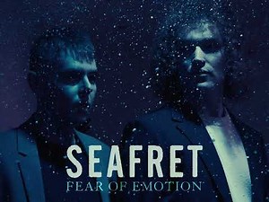 Seafret - Standing By You(Official Music Audio)