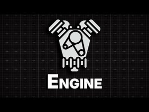 Vehicle Physics | Engine