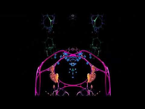 Microdose VR Full Moon Series: Anchor & Lunar Wolf + Goop Wizard & Fuzzy EQ