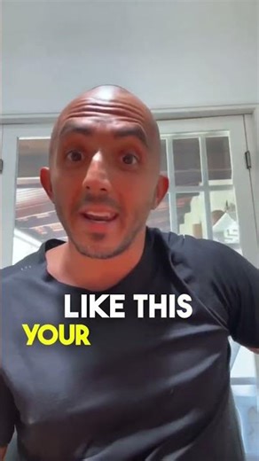 Train for motion. Not just for movement