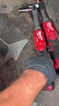 The New Milwaukee M12 Extended Reach Is a Beast!