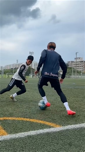 Trap 📦🌀 Skill Tutorial#football#footballskills#usa