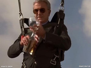 Spy Hard (1996) Full Movie | Comedy Film