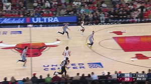Matas Buzelis Dunk!