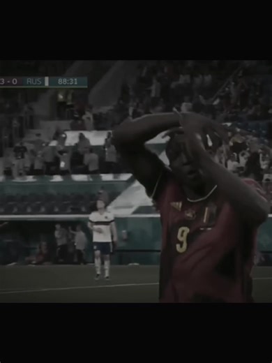 Geliyorsun Dimmi: Romelu Lukaku'nun Trendleri