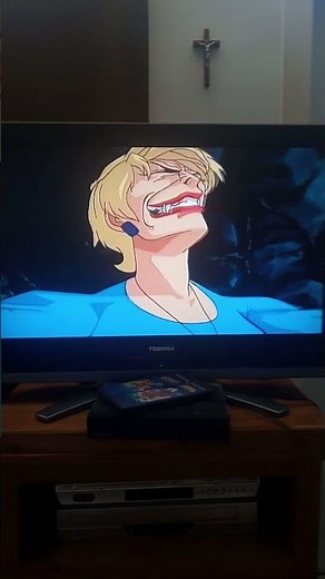Scooby Doo on zombie Island 🏝️ 1998 Simone & Lena transformation into halt werecats