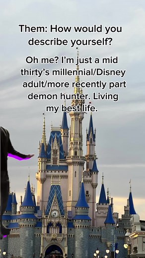 Demon Hunting: Insights into Millennial Culture