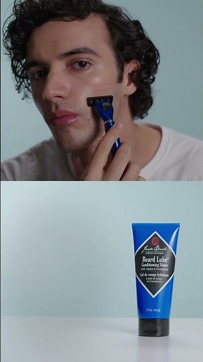 5 Steps to a Smoother, Smarter Shave