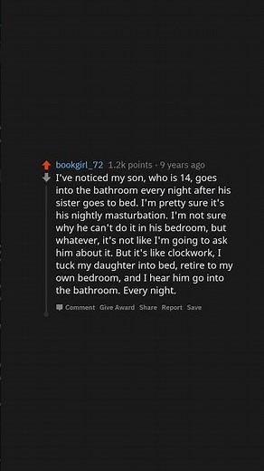 Parents, What Secrets Do You Know About Your Children r/AskReddit #shorts