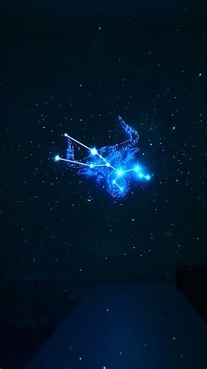 Twelvetooo 3D Projector: Stargazing, But Make It Indoor