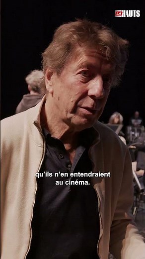 E.T. et Jurassic Park en ciné-concert avec l’Orchestre National de Lille.