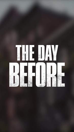 The Day Before - Open World MMO Survival Game on Unreal Engine 5