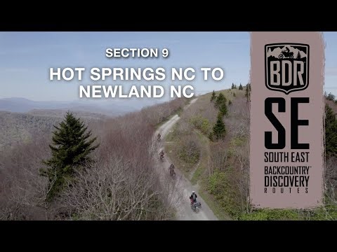 South East BDR Section 9